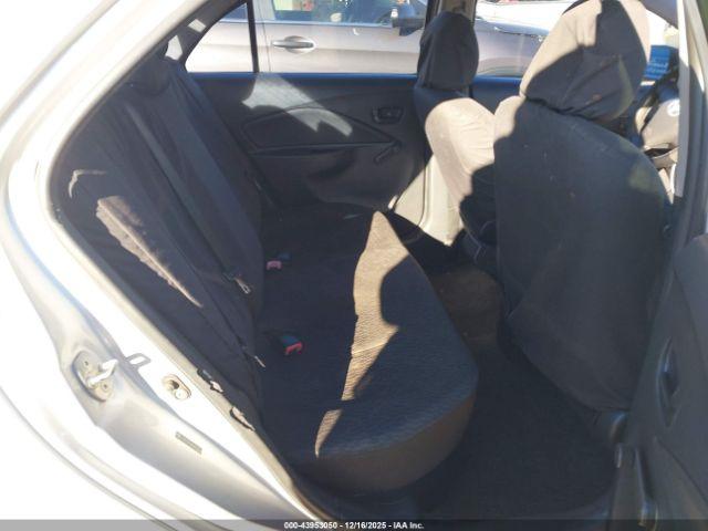 Toyota Yaris Image 3