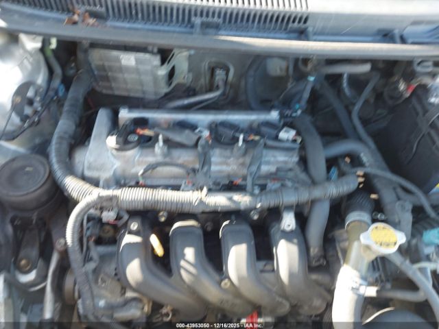 Toyota Yaris Image 4