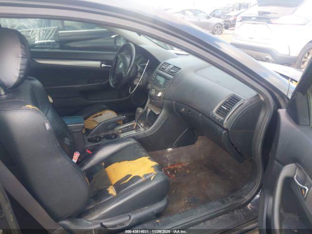 Honda Accord 2.4 Ex Image 2