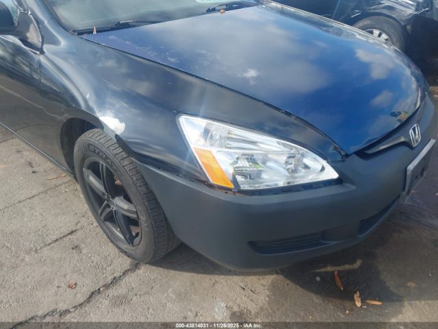 Honda Accord 2.4 Ex Image 3