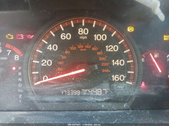 Honda Accord 2.4 Ex Image 11