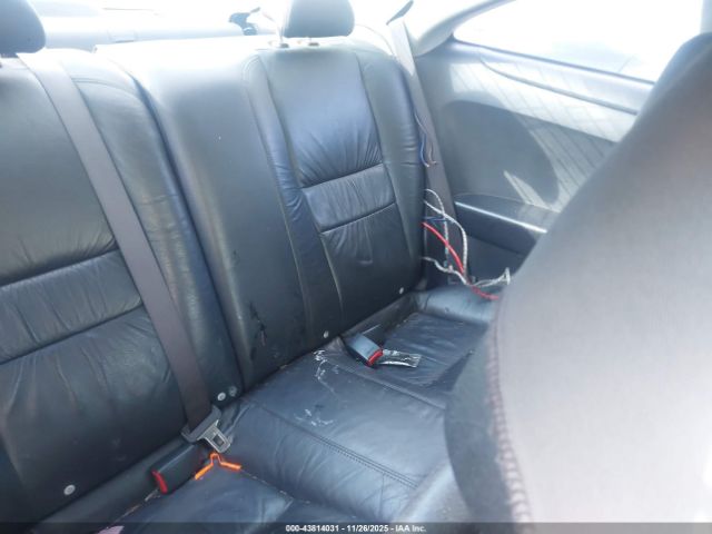 Honda Accord 2.4 Ex Image 5