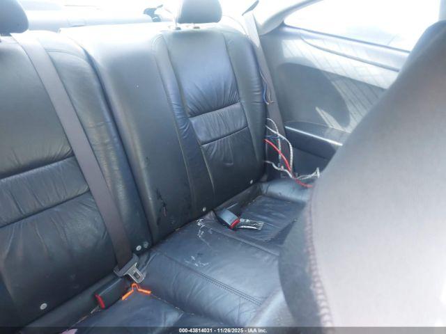 Honda Accord 2.4 Ex Image 5