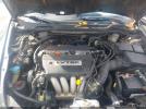 Honda Accord 2.4 Ex Image 10