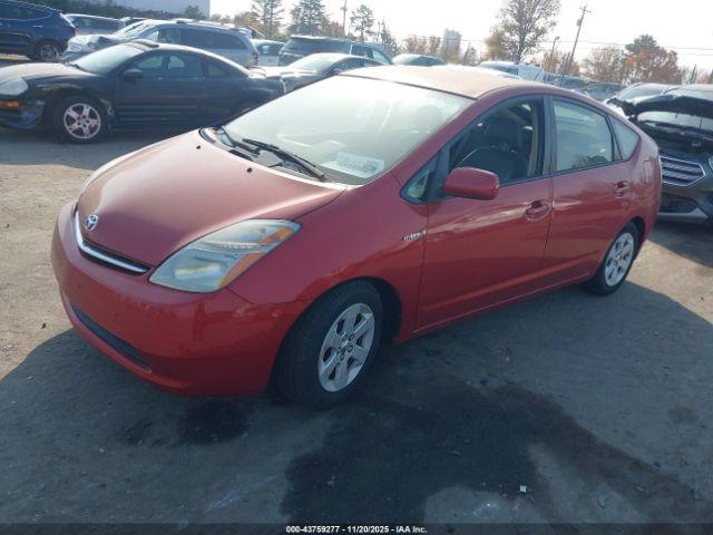 Toyota Prius Image 3