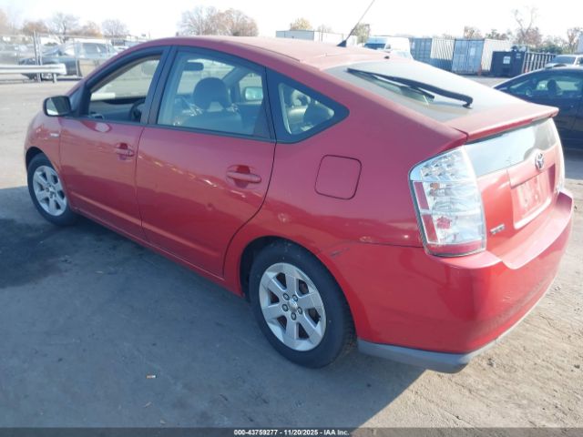 Toyota Prius Image 9