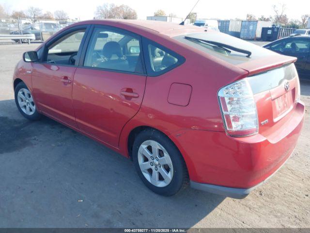 Toyota Prius Image 9