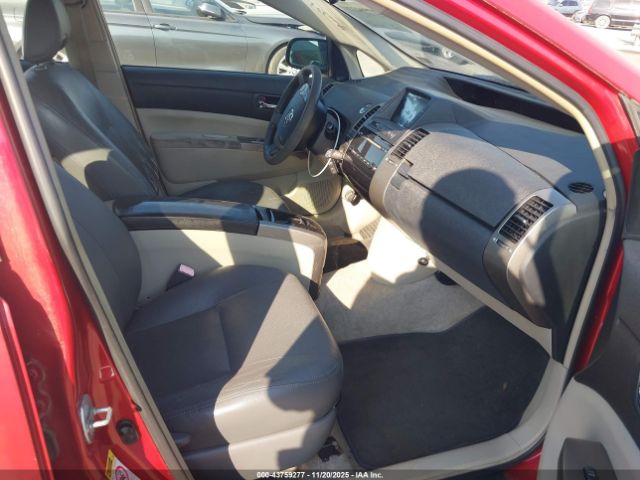 Toyota Prius Image 4