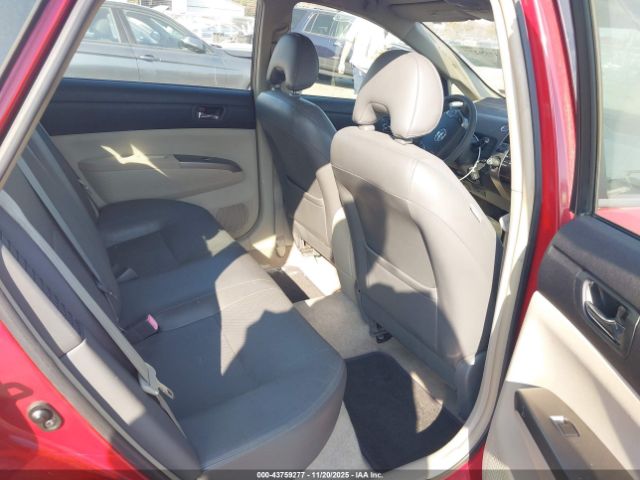 Toyota Prius Image 7