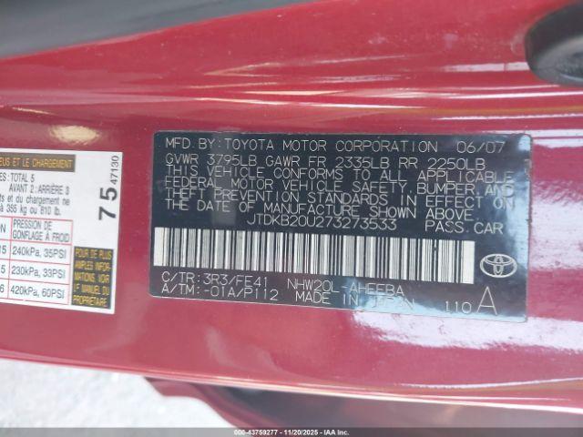 Toyota Prius Image 2