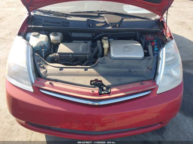 Toyota Prius Image 11