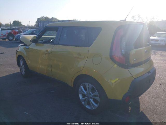 Kia Soul + Image 4