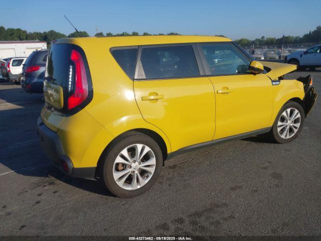 Kia Soul + Image 3