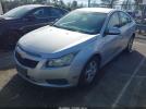 Chevrolet Cruze Lt Image 3