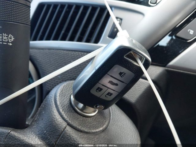 Chevrolet Cruze Lt Image 9