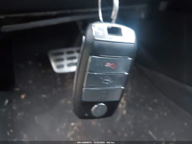 Kia Optima Sxl Turbo Image 11