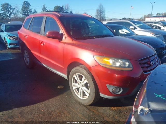 Hyundai SANTA FE Se Image 1