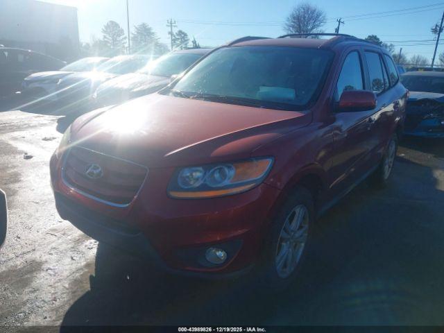 Hyundai SANTA FE Se Image 6