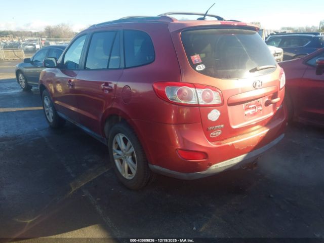 Hyundai SANTA FE Se Image 2