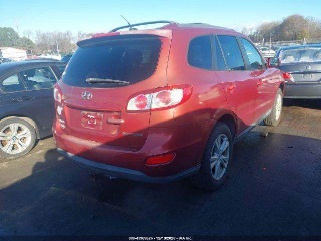 Hyundai SANTA FE Se Image 5