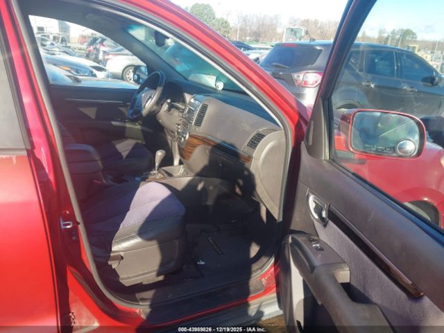 Hyundai SANTA FE Se Image 10