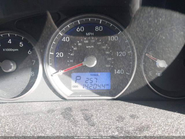 Hyundai SANTA FE Se Image 9