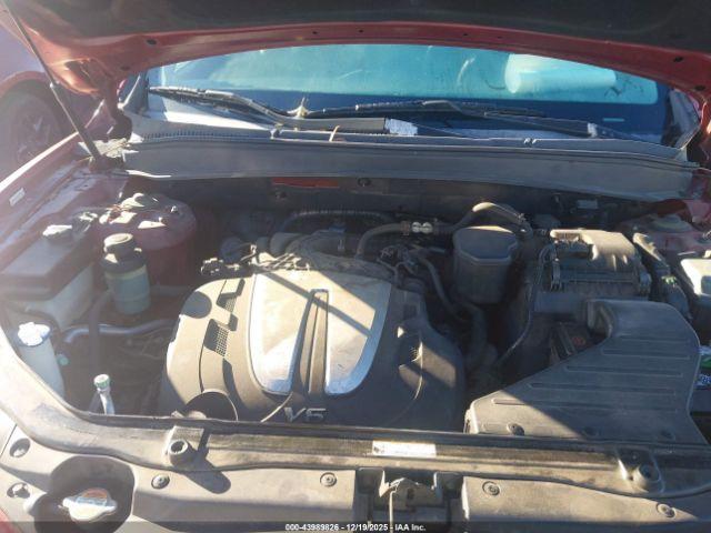 Hyundai SANTA FE Se Image 11