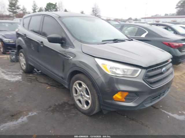 Ford Escape S Image 1