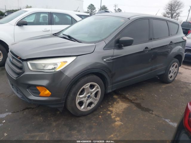 Ford Escape S Image 4