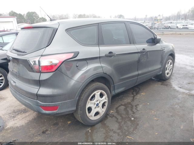 Ford Escape S Image 6