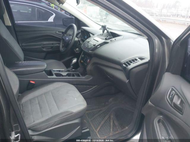 Ford Escape S Image 5
