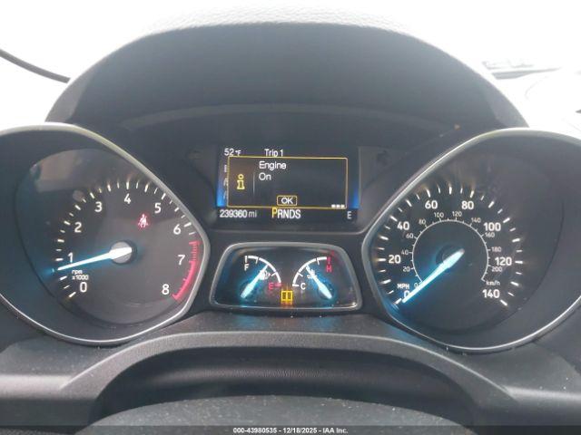 Ford Escape S Image 7