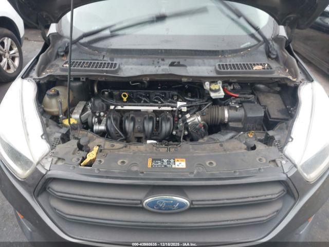 Ford Escape S Image 9