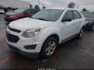 Chevrolet Equinox Ls Image 5