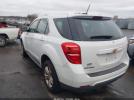 Chevrolet Equinox Ls Image 4