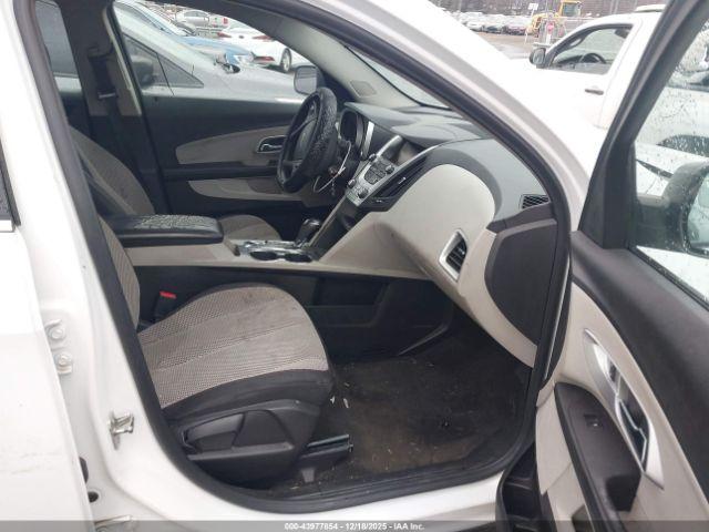 Chevrolet Equinox Ls Image 3