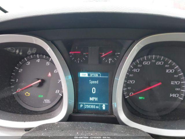 Chevrolet Equinox Ls Image 7