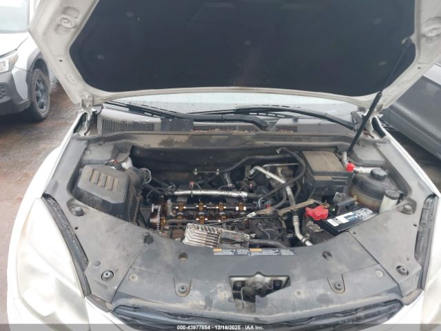 Chevrolet Equinox Ls Image 15