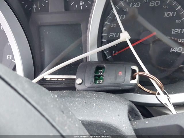 Chevrolet Equinox Ls Image 2