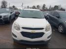 Chevrolet Equinox Ls Image 14