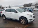 Chevrolet Equinox Ls Image 8