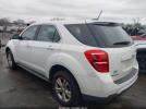 Chevrolet Equinox Ls Image 12