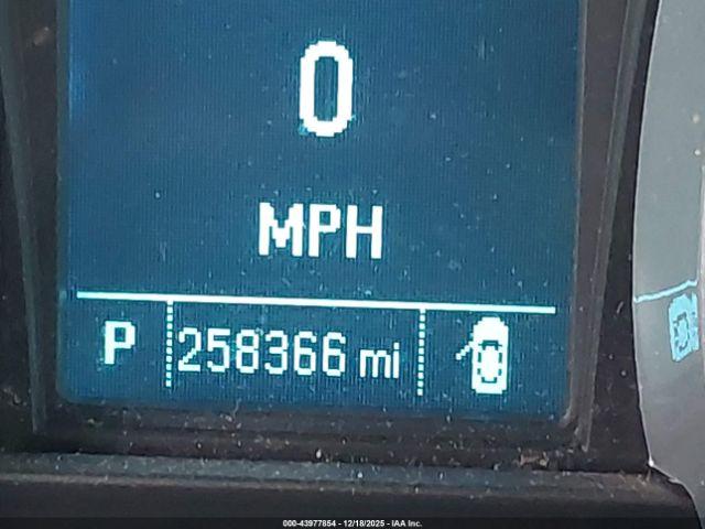 Chevrolet Equinox Ls Image 10