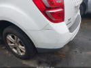 Chevrolet Equinox Ls Image 16