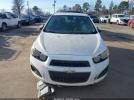 Chevrolet Sonic 2ls Image 9
