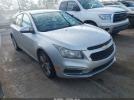 Chevrolet Cruze Ltz Image 1