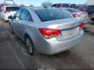 Chevrolet Cruze Ltz Image 3