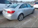 Chevrolet Cruze Ltz Image 11
