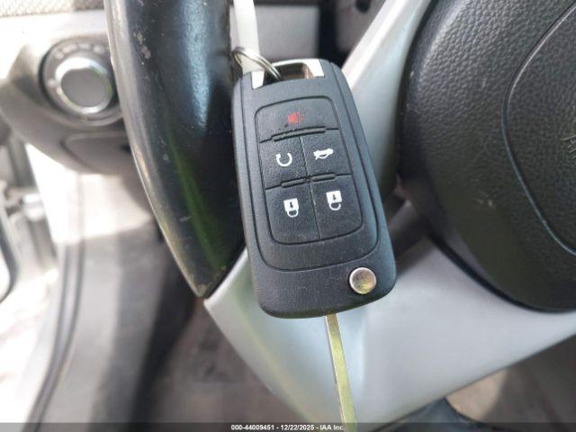 Chevrolet Cruze Ltz Image 10