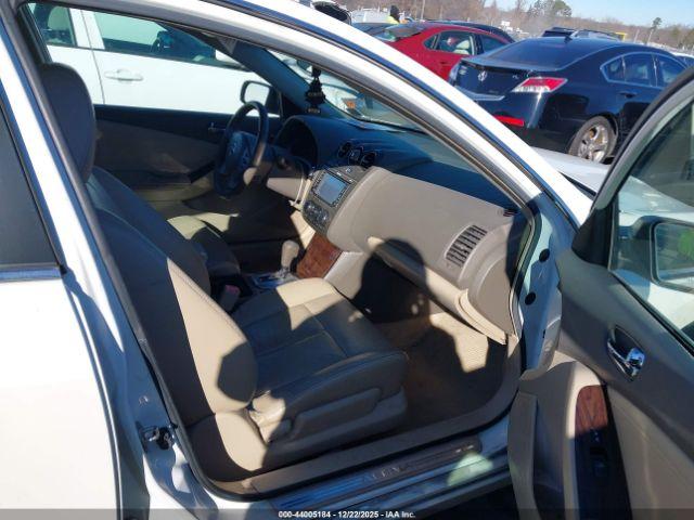 Nissan Altima 3.5 Sr Image 4